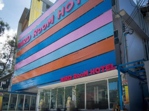 Bird Room Hotel - Pratunam