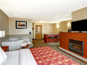Canalta Rocky Mountain House