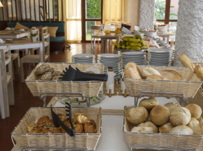 Dorisol Mimosa Studio Hotel