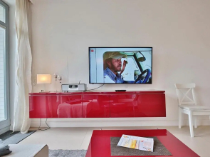 Kurpromenade 6 Kurpromenade 6 Appartement 4