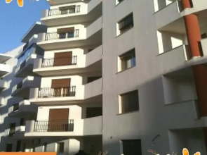 Apartment Vacanze Aquarium
