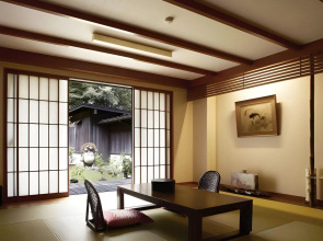 Sumatakyo Onsen Suikoen