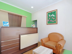 Airy Eco Syariah Rancamaya Bakom Pesantren 17 Bogor