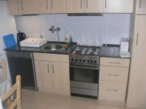 Firstapartments Inn City Center