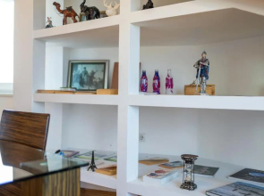 Penthouse in City Center