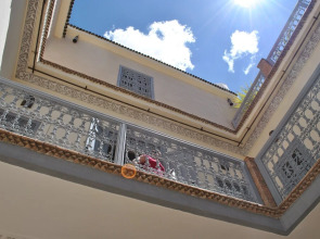 Riad 5 Rooms in Exclusivity Breakfast and Daily Housekeeping Included