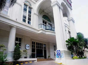 Caspella Suites Hotel Kemayoran