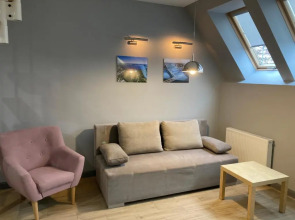 Apartament Mazurska Giżycko