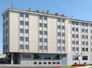 Hotel Don Carmelo