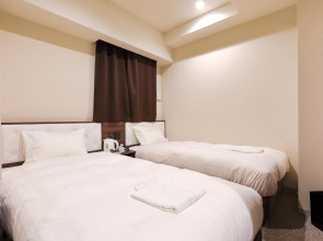 Welina Hotel Dotonbori