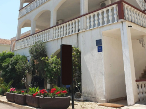 Bozica - 70m from the beach & parking - A2-prvi kat(6)