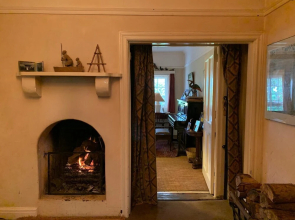 Kawamwaki Farm House