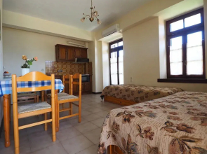 Horto View Apartments