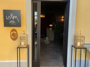 Le Funi Hotel