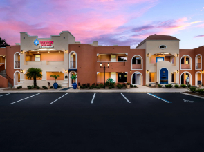 SureStay Plus Hotel by Best Western The Villages