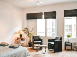 Apartment Light House. Heart of Antwerp