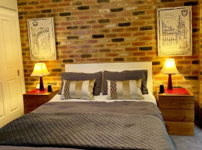 Stony Creek Cottages