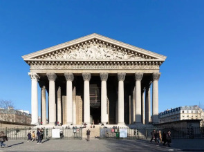 Veeve - The Secret Loft in Madeleine