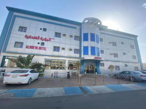 Mnazel Alroya Furnished Apartments