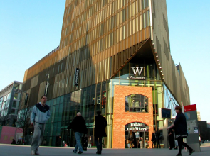 Cove Paradise Street