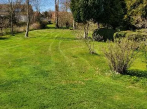 Strandhuset B&B i Abbekås