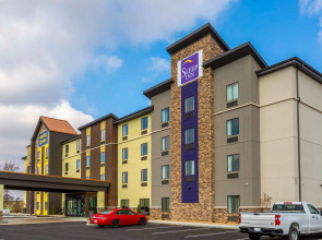 Sleep Inn Bowling Green North