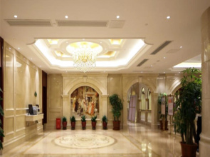 Vienna International Hotel Shenzhen Jingtian Banch