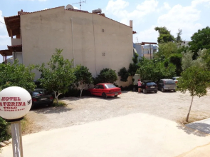 Katerina Hotel