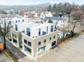 Mews 203