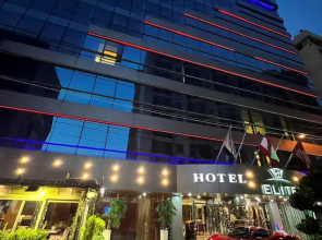 Elite Hotel By Beverly