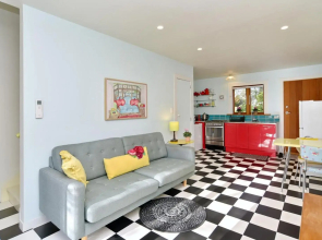 Louisa Chandler - Christchurch Holiday Homes