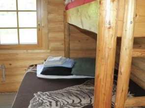 Kuningatalu Holiday Home