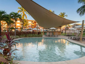 Sauipe Sol Grand Premium All Inclusive