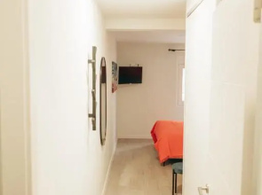 Club Apartments by Grupo Compostelana 1
