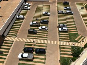 Apartamento Rocha Sinop