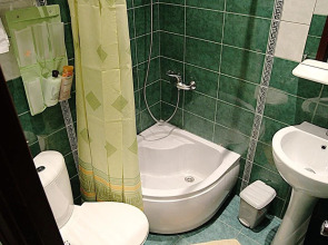 Класс Отель