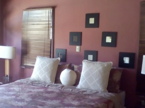 Angostura Resort Villa