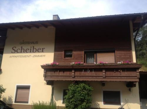 Gästehaus Scheiber