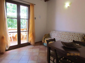 Appartamenti I tigli 2