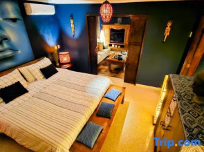 ORHO Hotel Boutique Panama 15 minuts from PTY Airport free shuttle