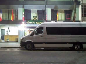 Hotel Florencia Regency