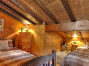 Chalet Fan la Bise