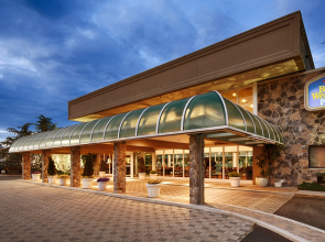 SureStay Plus Hotel by Best Western Brandywine Valley