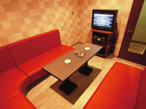 Ooedo Onsen Monogatari Premium Seiunkaku