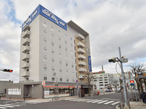 Dormy Inn Tomakomai Natural Hot Spring