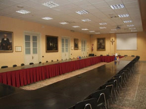 Casa La Salle - Casa Religiosa