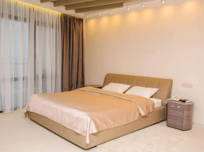 Дизайн-отель Skopeli