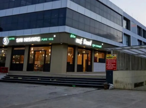 Hotel Sai Nisarg