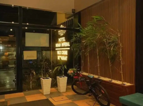 Hotel Indian Imperial