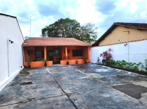 Casa Praia - Perequê-Açu, Ubatuba